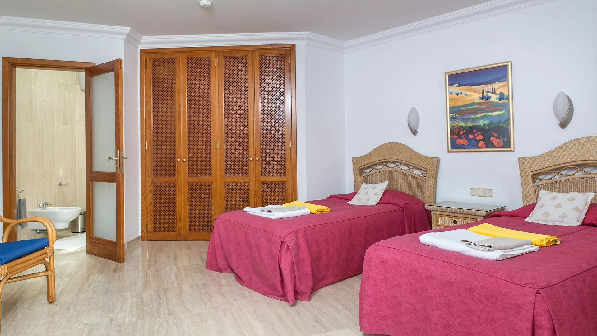 Grantauro Villa La Playa de Tauro
