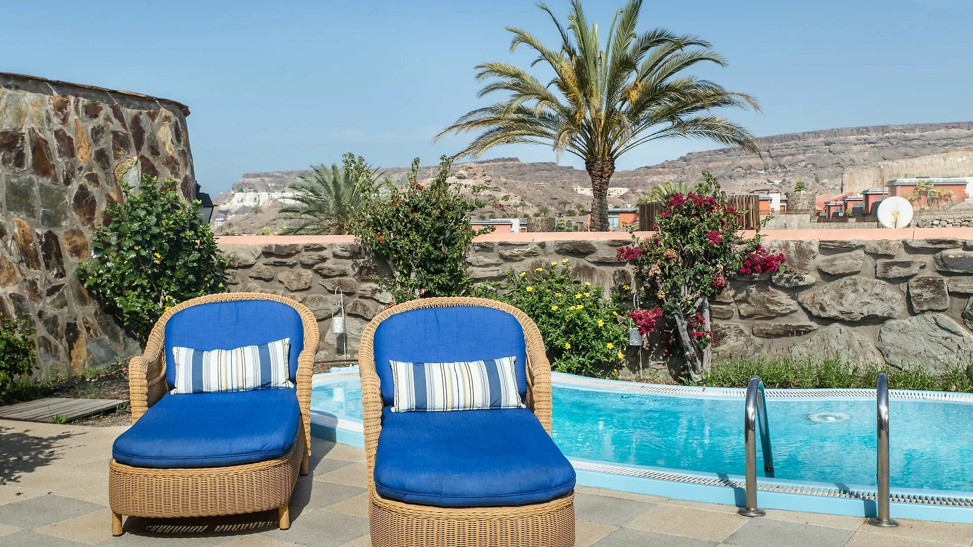 Grantauro Villa La Playa de Tauro