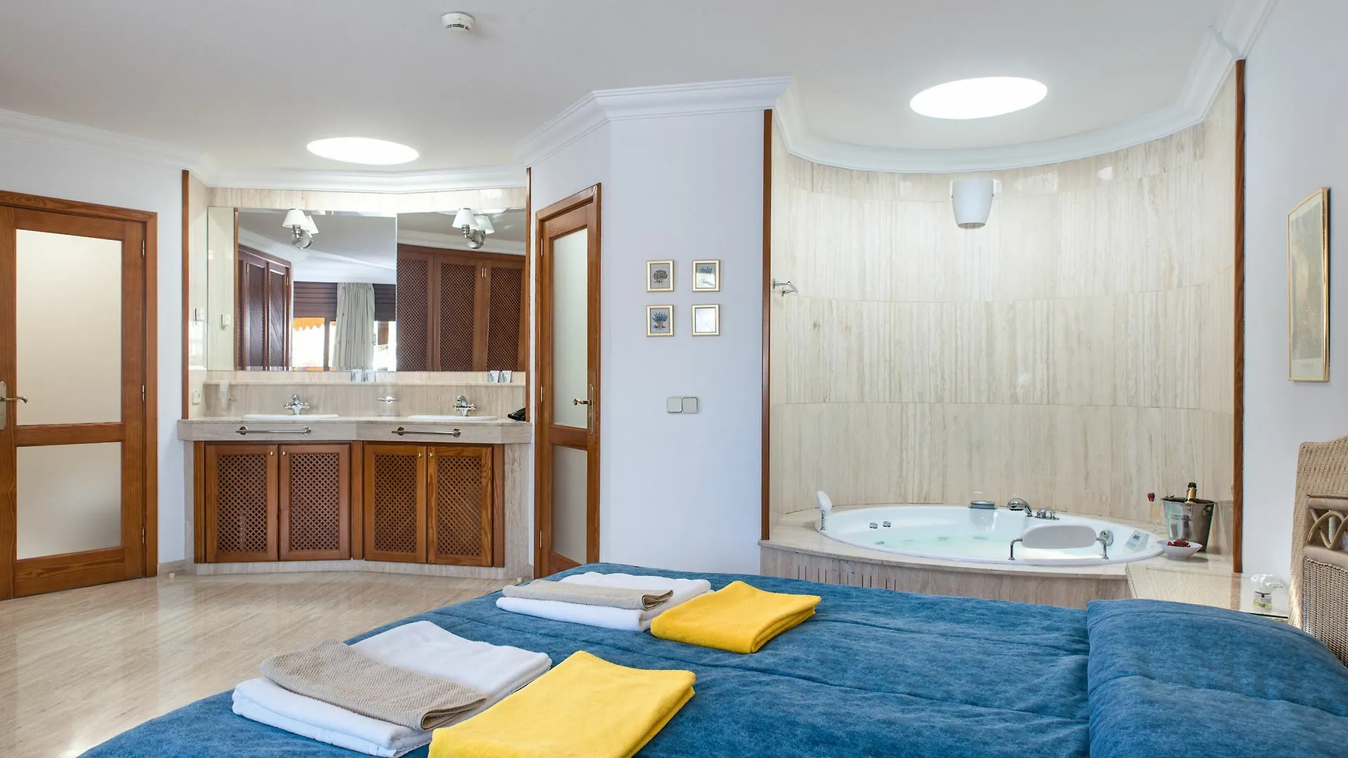 Grantauro Villa La Playa de Tauro