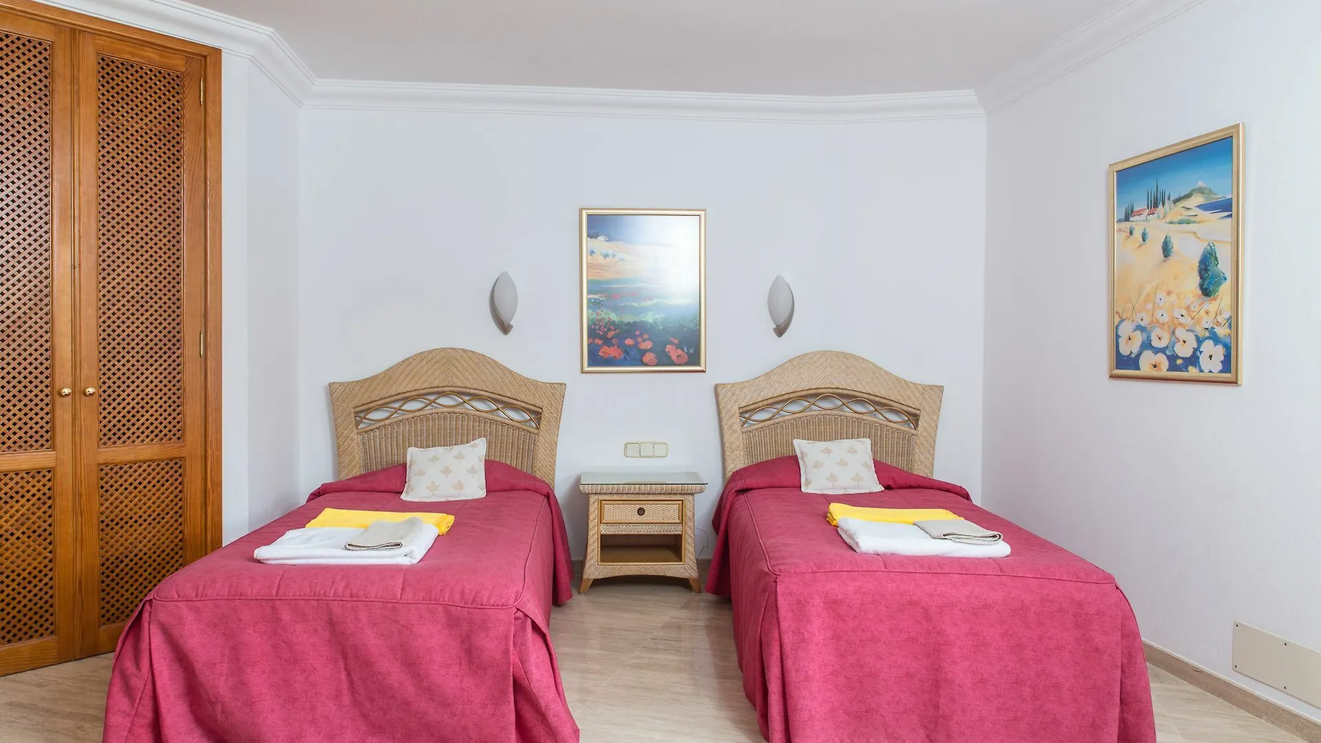 Grantauro Villa La Playa de Tauro Espagne