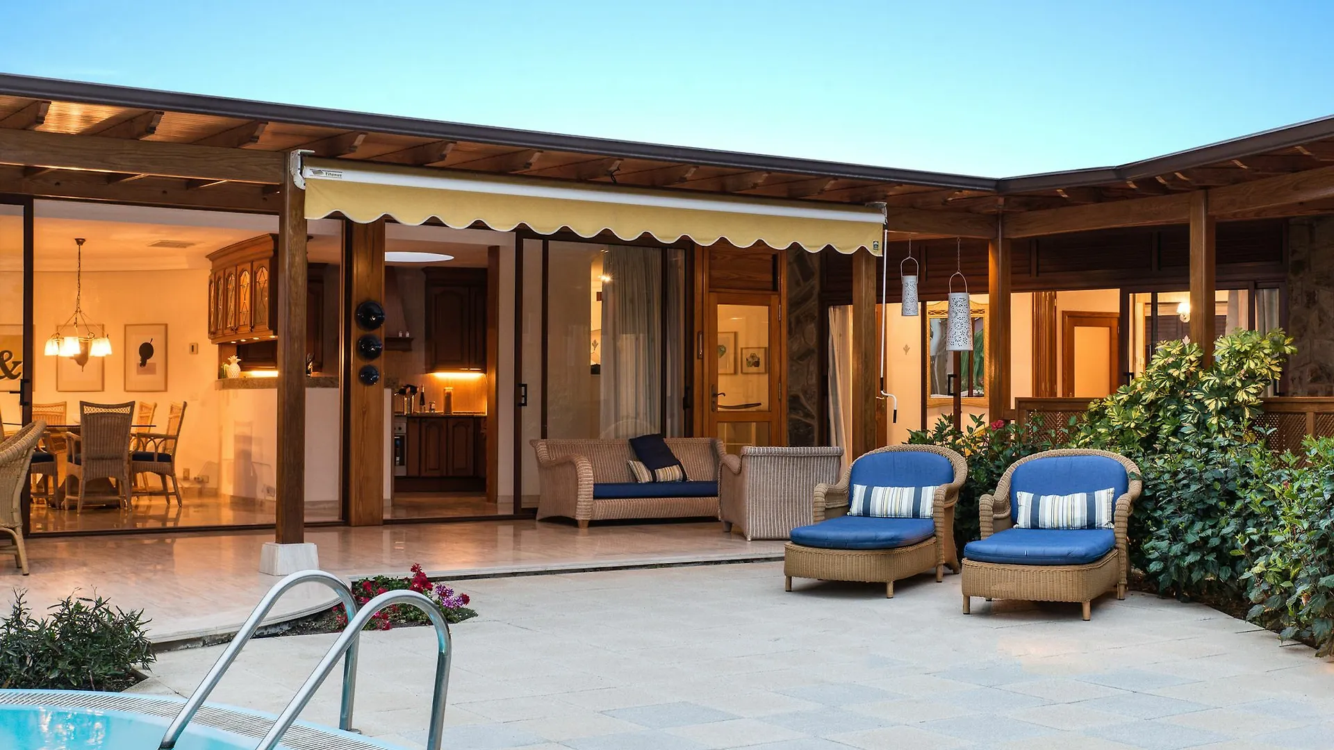 Grantauro Villa La Playa de Tauro